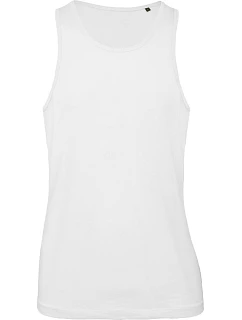 B&C Inspire Tank T /men_° Pánské tílko model 22500288 white