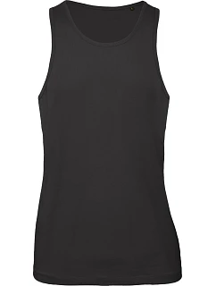 B&C Inspire Tank T /men_° Pánské tílko model 22500295 black