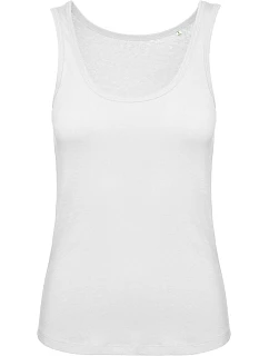 B&C Inspire Tank T /women_° Dámské tílko model 22483618 white