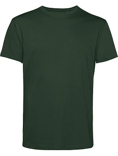 B&C #Inspire Pánské tričko forest green model 22483071