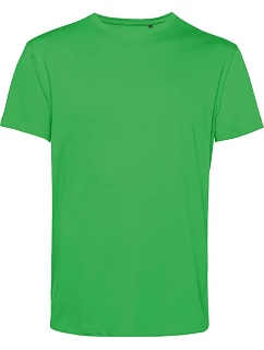 B&C #Inspire Pánské tričko apple green model 22483076