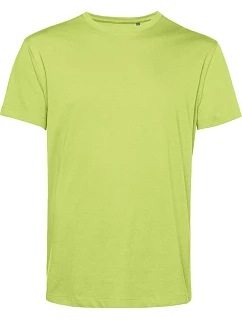 B&C #Inspire Pánské tričko lime model 22483092