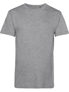 B&C #Inspire Pánské tričko heather grey model 22483054