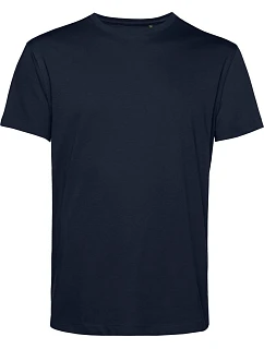 B&C #Inspire Pánské tričko navy blue model 22483174