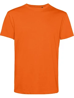 B&C #Inspire Pánské tričko pure orange model 22483108