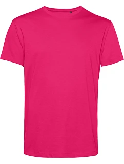 B&C #Inspire Pánské tričko magenta pink model 22483126