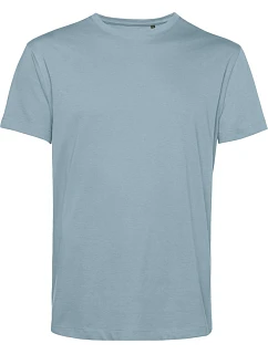 B&C #Inspire Pánské tričko blue fog model 22483157