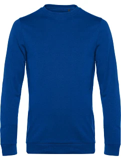 B&C #Set In Pánská mikina model 22441465 royal