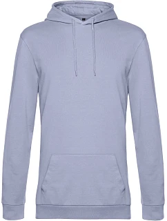 B&C #Hoodie Pánská mikina s kapucí model 22527770 lavender