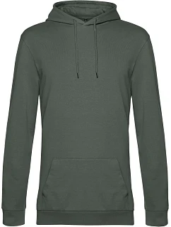 B&C #Hoodie Pánská mikina s kapucí  khaki model 22527596
