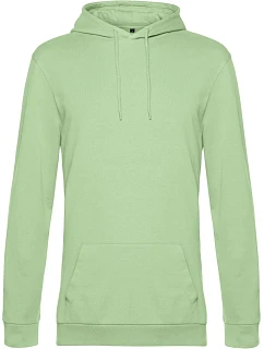 B&C #Hoodie Pánská mikina s kapucí light model 22527683