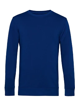 B&C Inspire Crew Neck_° Pánská mikina model 22410109 royal