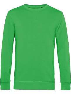 B&C Inspire Crew Neck_° Pánská mikina model 22410024 apple green