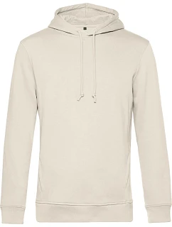 B&C Inspire Hooded_° Pánská mikina s kapucí model 22436040 off white