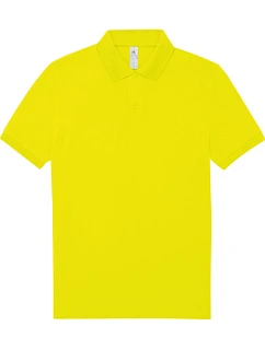 B&C My Polo 180 Piqué polo  lime model 22537503