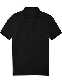 B&C My Eco Polo Piqué polo black model 22434601