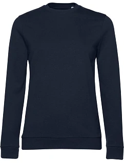 B&C #Set In /women Dámská mikina model 22436337 navy blue