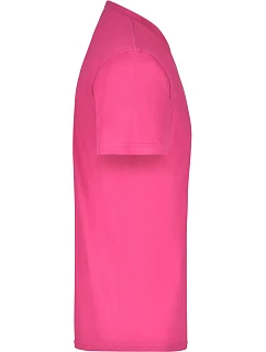 Daiber JN 01 Tričko 02.0001 ružové