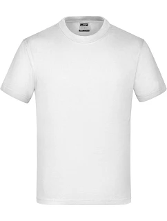 Daiber JN 19 Dětské tričko 02.0019 white