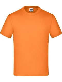 Daiber JN 19 Dětské tričko 02.0019 orange