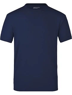 JN 23 Sportovní tričko model 22515169 navy - Daiber