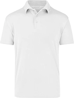 JN 24 Sportovní polo model 22515448 white - Daiber