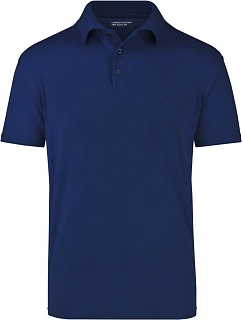 JN 24 Sportovní polo model 22515482 navy - Daiber