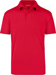 JN 24 Sportovní polo model 22515469 red - Daiber