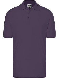 JN 70 Piqué polo model 22442065 - Daiber