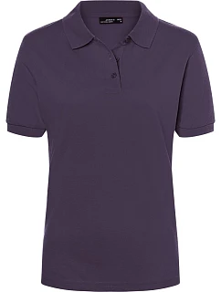JN 71 Dámské piqué polo model 22436791 - Daiber