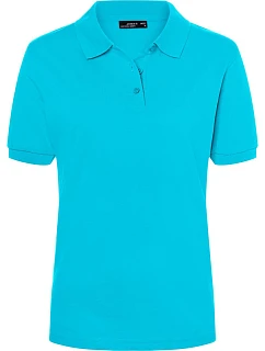 JN 71 Dámské piqué polo model 22436857 - Daiber