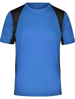 JN 306 Pánské běžecké tričko model 22485862 - Daiber