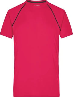 JN 496 Pánské funkční tričko bright model 22486849 - Daiber