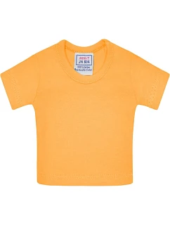 JN 504 Mini tričko model 22487032 orange - Daiber