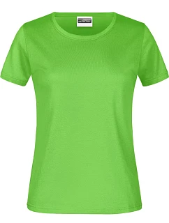 JN 746 Dámské tričko model 22430232 lime green - Daiber