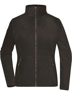 JN Dámská mikrofleecová bunda 02.0 dark grey model 22489701 - Daiber