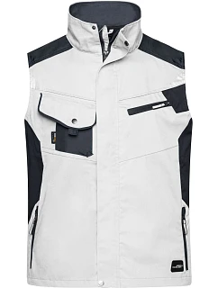 JN Pracovní vesta Strong 02.0 model 22491112 - Daiber