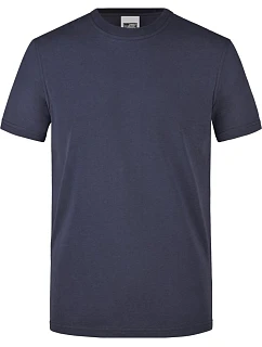 JN 838 Pánské pracovní tričko model 22538292 navy - Daiber