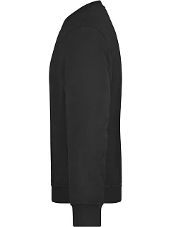 Daiber JN 840 Pracovní mikina 02.0840 black
