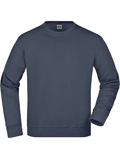Daiber JN 840 Pracovní mikina 02.0840 navy