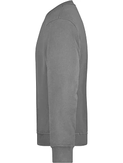 Daiber JN 840 Pracovní mikina 02.0840 dark grey