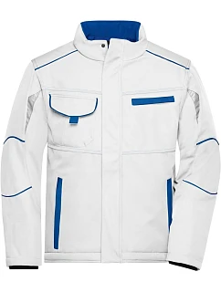 JN 853 Pracovní zimní softshellová bunda Color model 22492347 - Daiber
