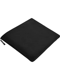 JN 900 Fleecová deka a v  black model 22493679 - Daiber