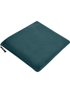 JN 900 Fleecová deka a v  dark green model 22493683 - Daiber