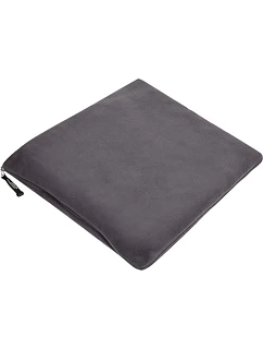 JN 900 Fleecová deka a v  dark grey model 22493681 - Daiber