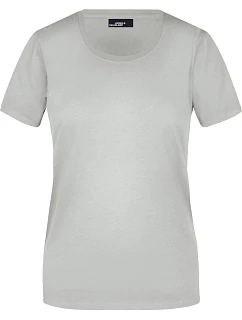 Daiber JN 901 Dámské tričko 02.0901 light grey