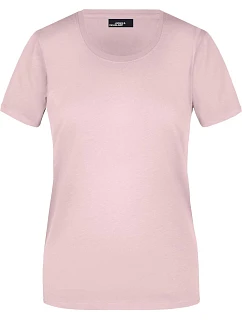 Daiber JN 901 Dámské tričko 02.0901 rose