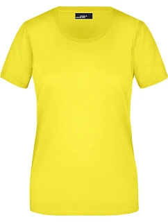 Daiber JN 901 Dámské tričko 02.0901 yellow