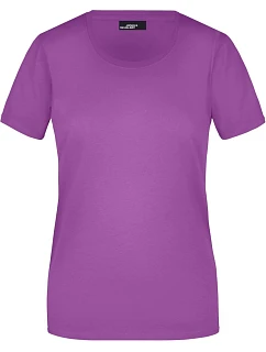 Daiber JN 901 Dámské tričko 02.0901 purple
