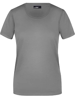 Daiber JN 901 Dámské tričko 02.0901 dark grey